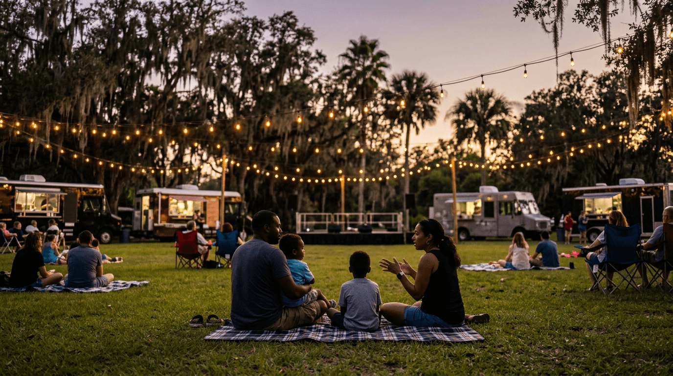 Backyard Social's Lakewood Ranch Venue Now Targets Early 2027, Developer Says