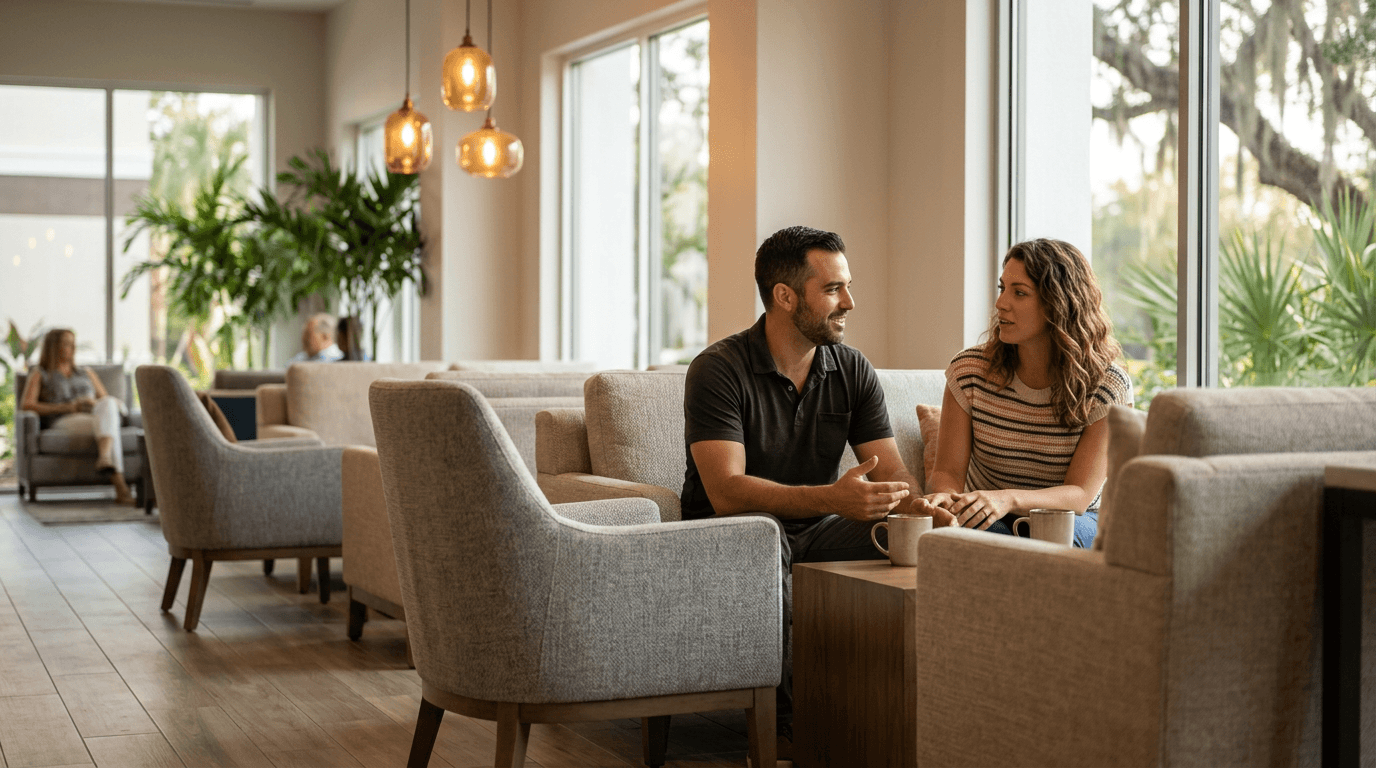 Hyatt Place Lakewood Ranch Finishes $3 Million Renovation of All 122 Rooms