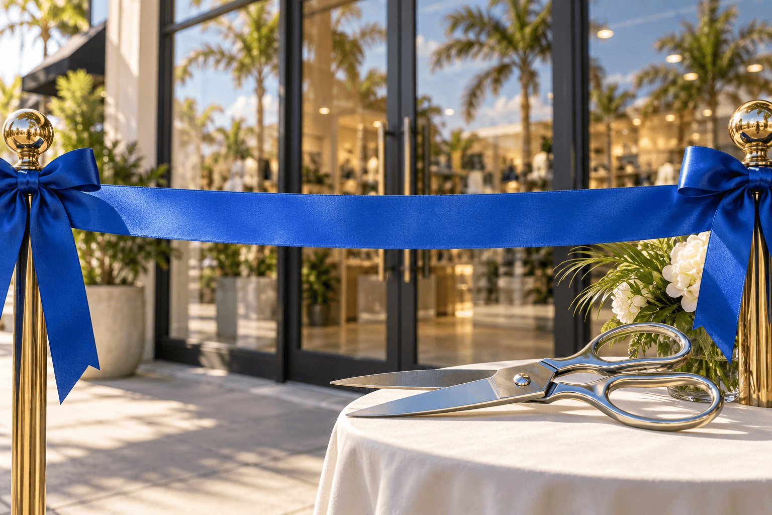 Three Lakewood Ranch business ribbon cuttings coming in late September