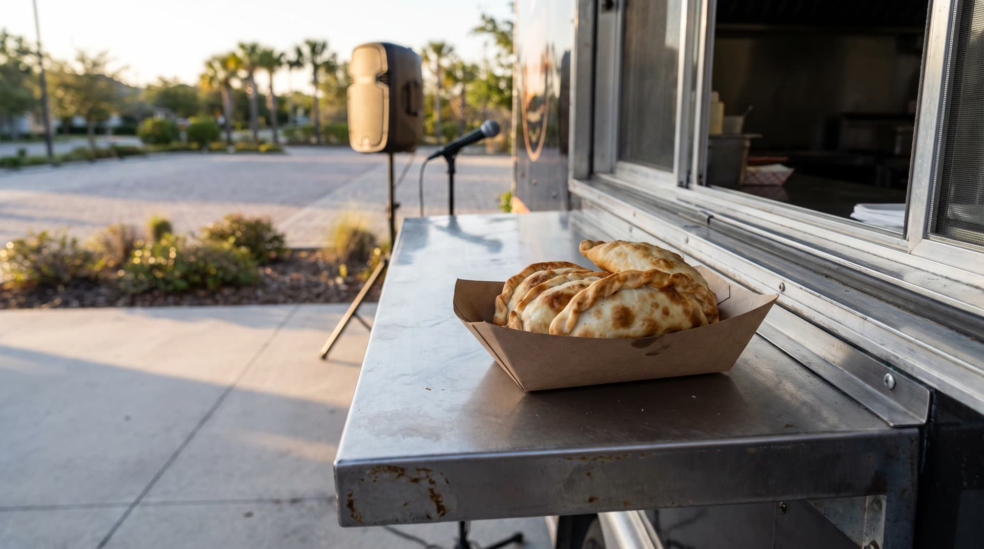 Ranch Nite Wednesdays returns to Waterside Place on Oct. 7 with food trucks and live music